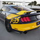 Illustration for article titled The F-35 Mustang Is Here To Spread Freedom With Horsepower